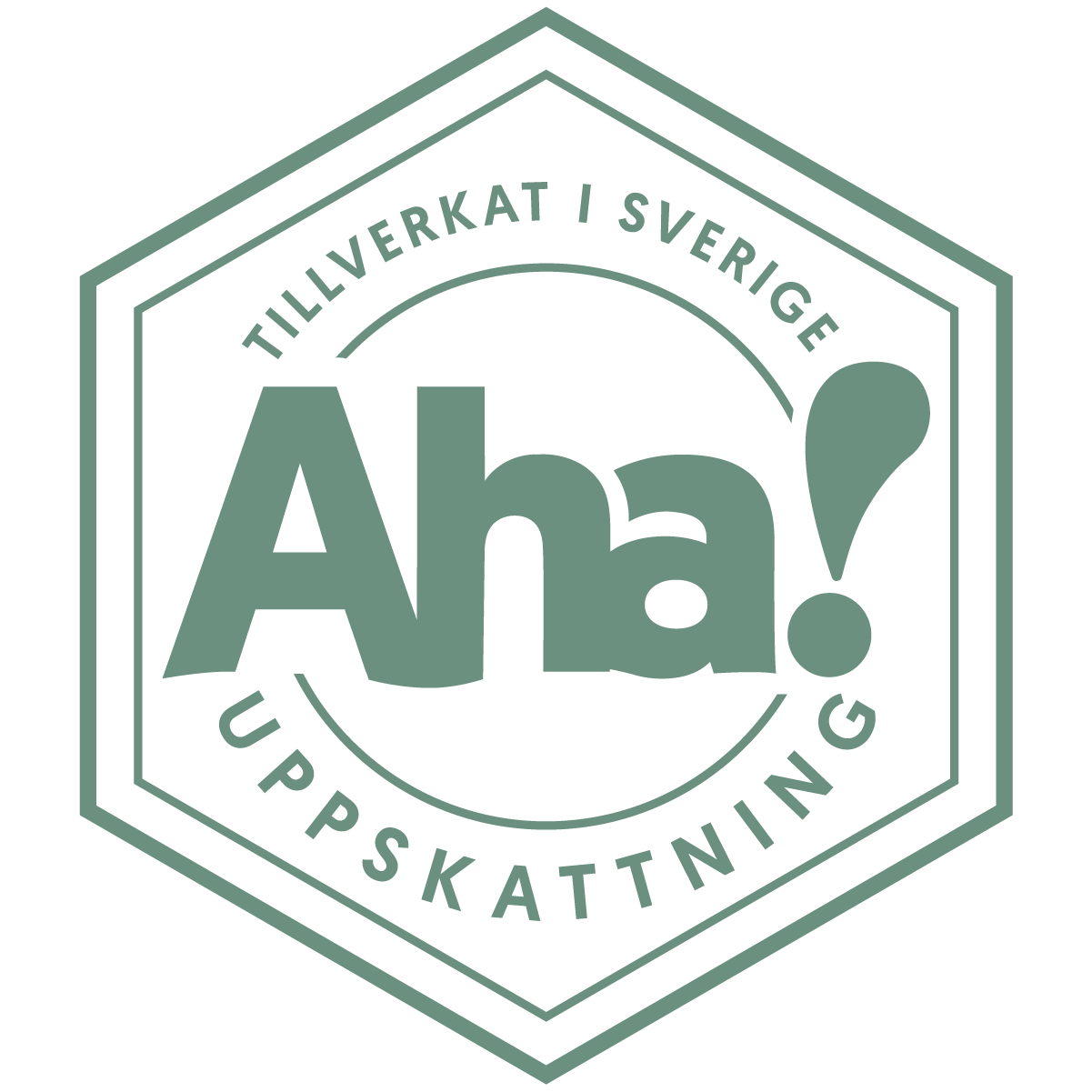 Aha logo