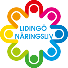 Lidingö Näringsliv logga