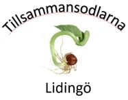 Tillsammansodlarna