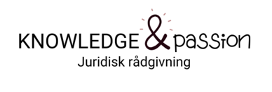 Knowledge and passion