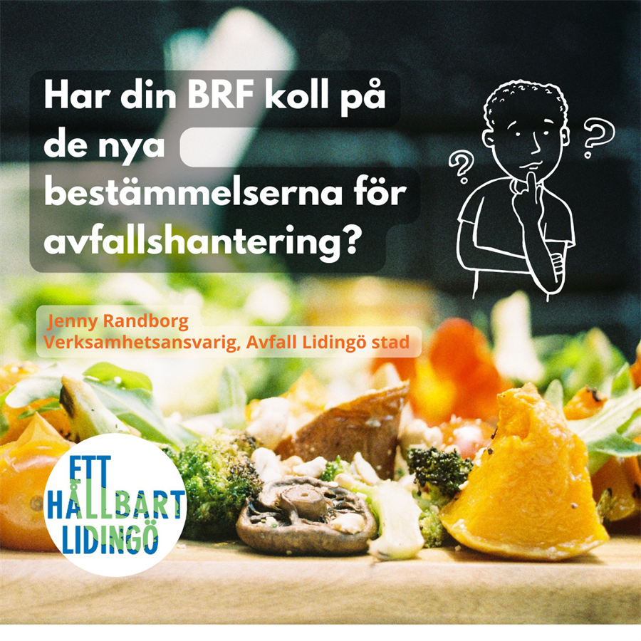 PRJenny Randborg från Lidingö (Instagram-inlägg)