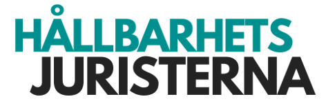 Hållbarhetsjuristerna smal