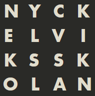 Nyckelviksskolan