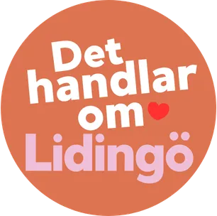 89%färgLidingö