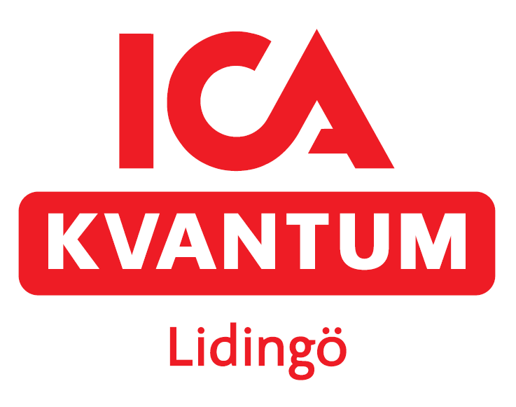ICA Kvantum logo